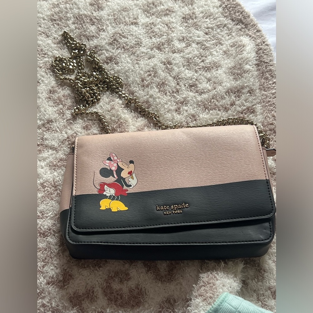 Kate Spade Minnie bag